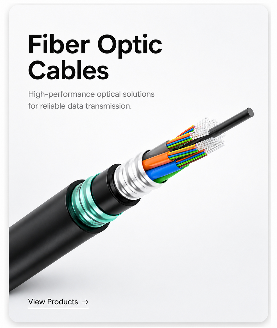 Optic Patchcords